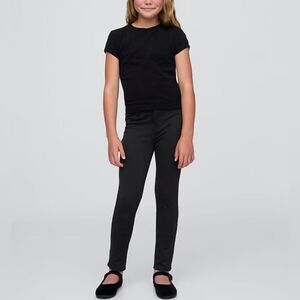 GAP Kids Ponte Pant Black Various Sizes NWT IN PACKAGE